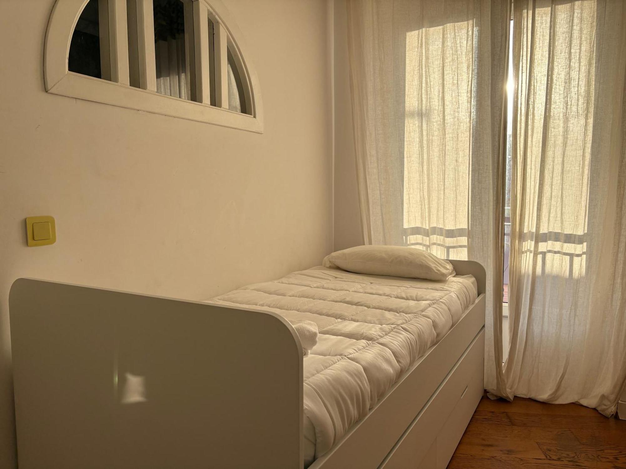 Balcon Al Mar Con Ascensor Grupo Ac Gestion